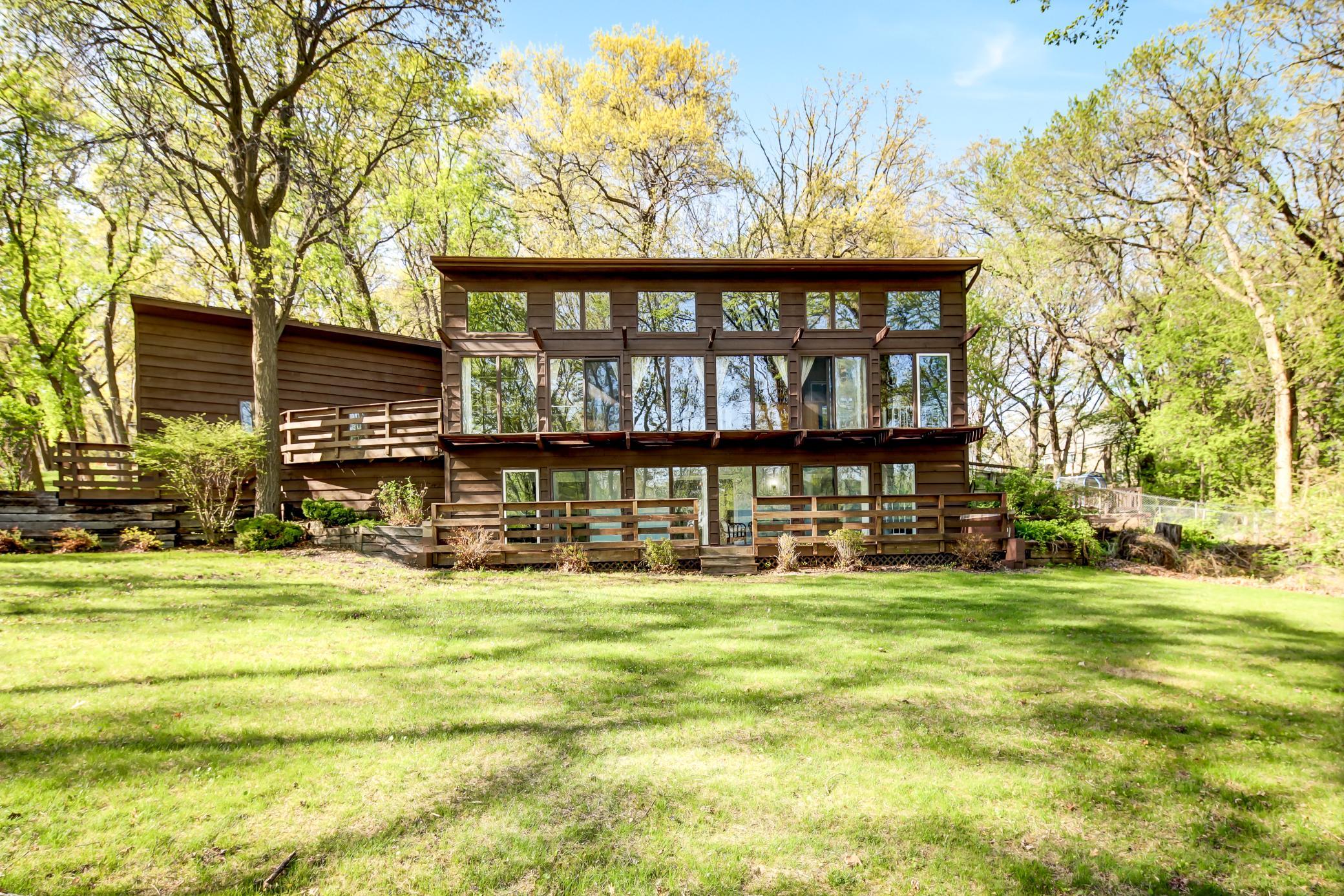 Your HOME, is your very own Resort!