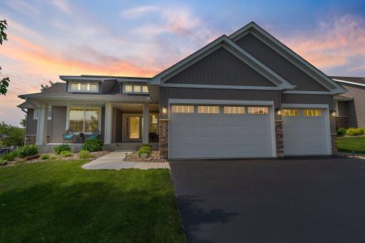 14783 75th Lane NE, Elk River, MN 55330