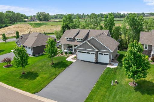 This gorgeous home has been meticulously cared for.