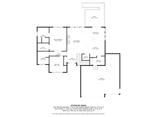 14783 75th Lane NE, Elk River, MN 55330