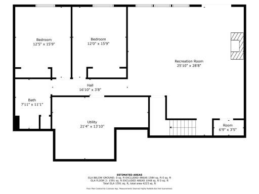 14783 75th Lane NE, Elk River, MN 55330