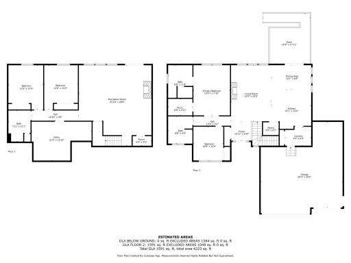 14783 75th Lane NE, Elk River, MN 55330