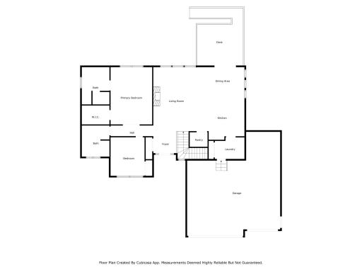 14783 75th Lane NE, Elk River, MN 55330