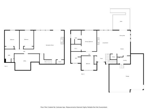 14783 75th Lane NE, Elk River, MN 55330