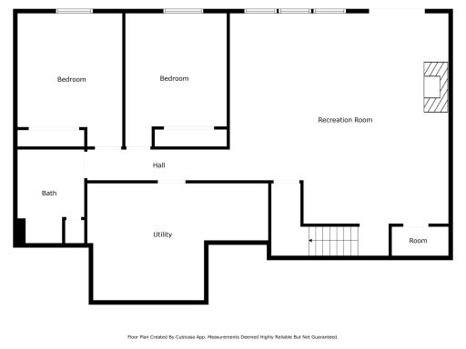 14783 75th Lane NE, Elk River, MN 55330