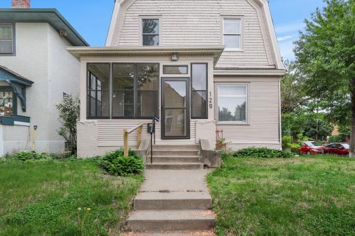 129 W 33rd Street, Minneapolis, MN 55408
