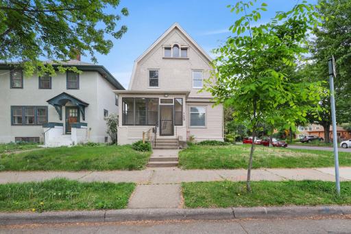 129 W 33rd Street, Minneapolis, MN 55408