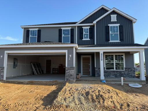 6259 Highland Hills Lane S, Cottage Grove, MN 55016