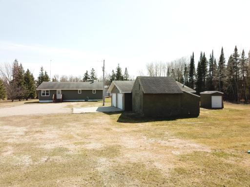 32653 580th Avenue, Warroad, MN 56763