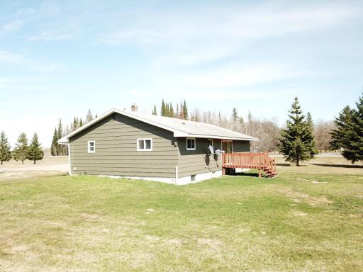 32653 580th Avenue, Warroad, MN 56763