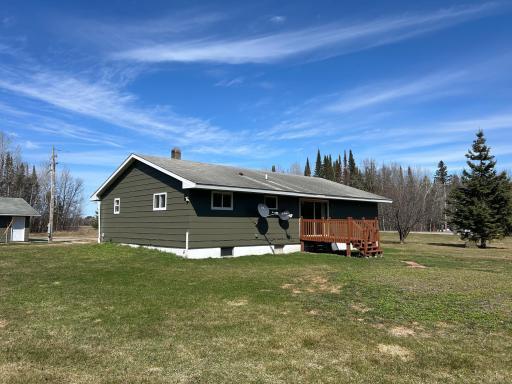 32653 580th Avenue, Warroad, MN 56763