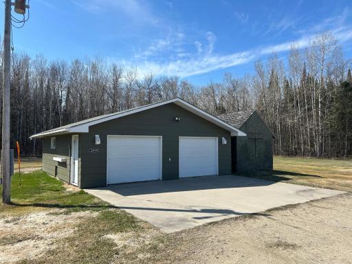 32653 580th Avenue, Warroad, MN 56763