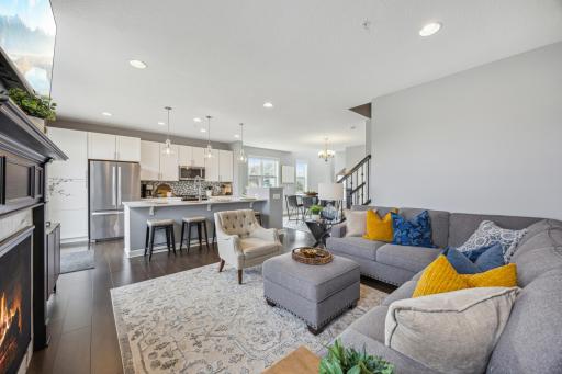 4343 Corn Silk Lane, Saint Paul, MN 55129