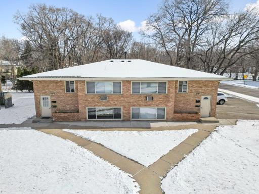 Spacious 8-unit property with fully updated interiors and modern upgrades