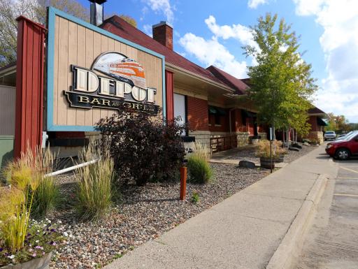 Iconic High Value Restaurant located in the Heart of Faribault