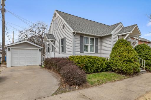 213 Vine Street, Winona, MN 55987