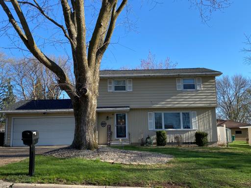 1406 Southview Lane, Albert Lea, MN 56007