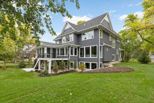 5316 Highwood Drive W, Edina, MN 55436