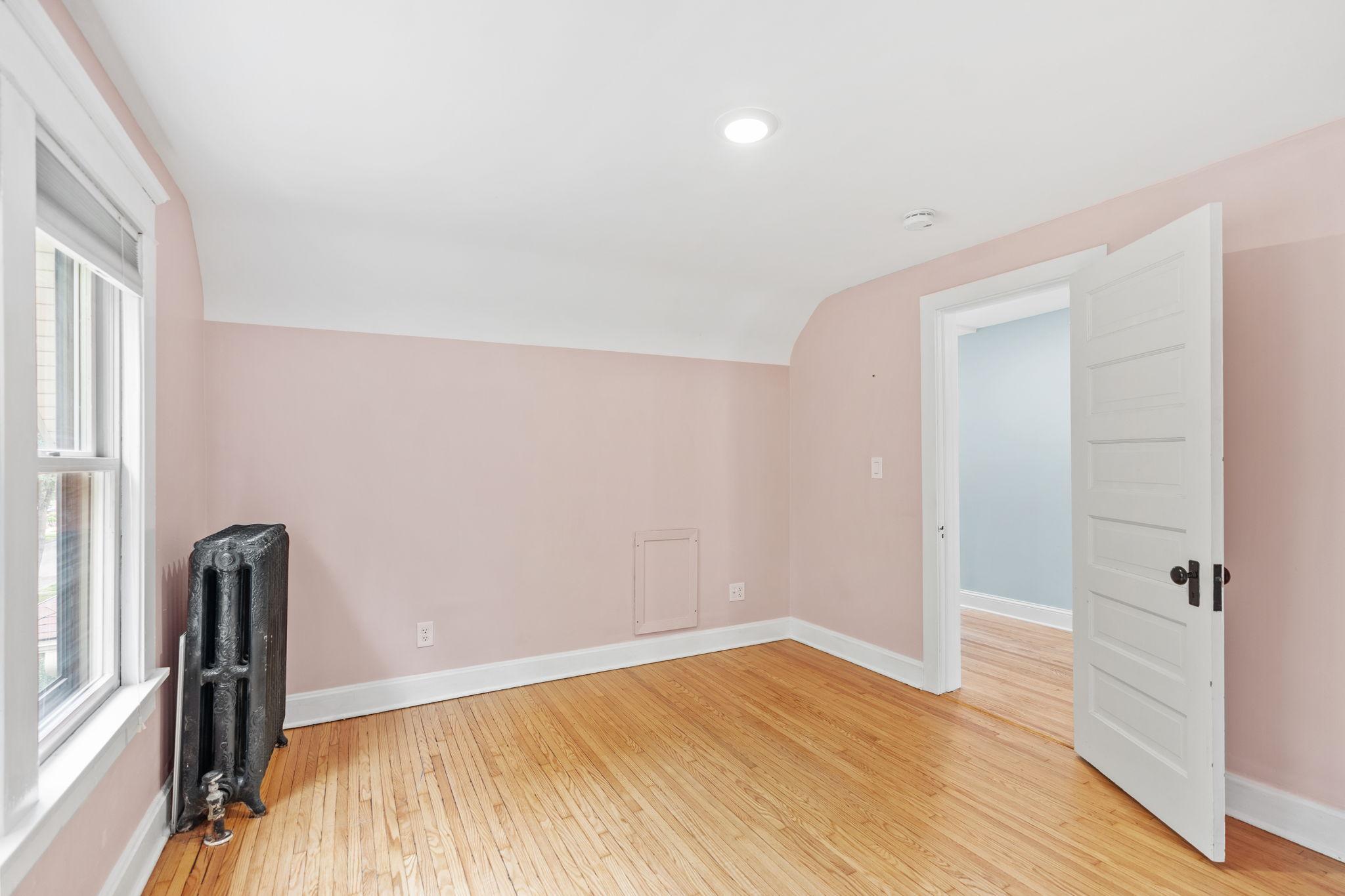 Bedroom 4 - 3F