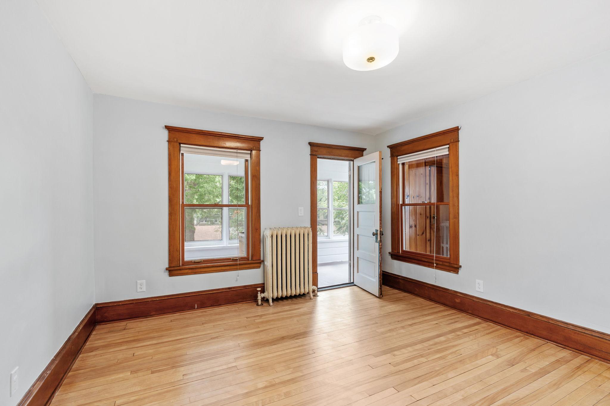 Bedroom 3 - 2F
