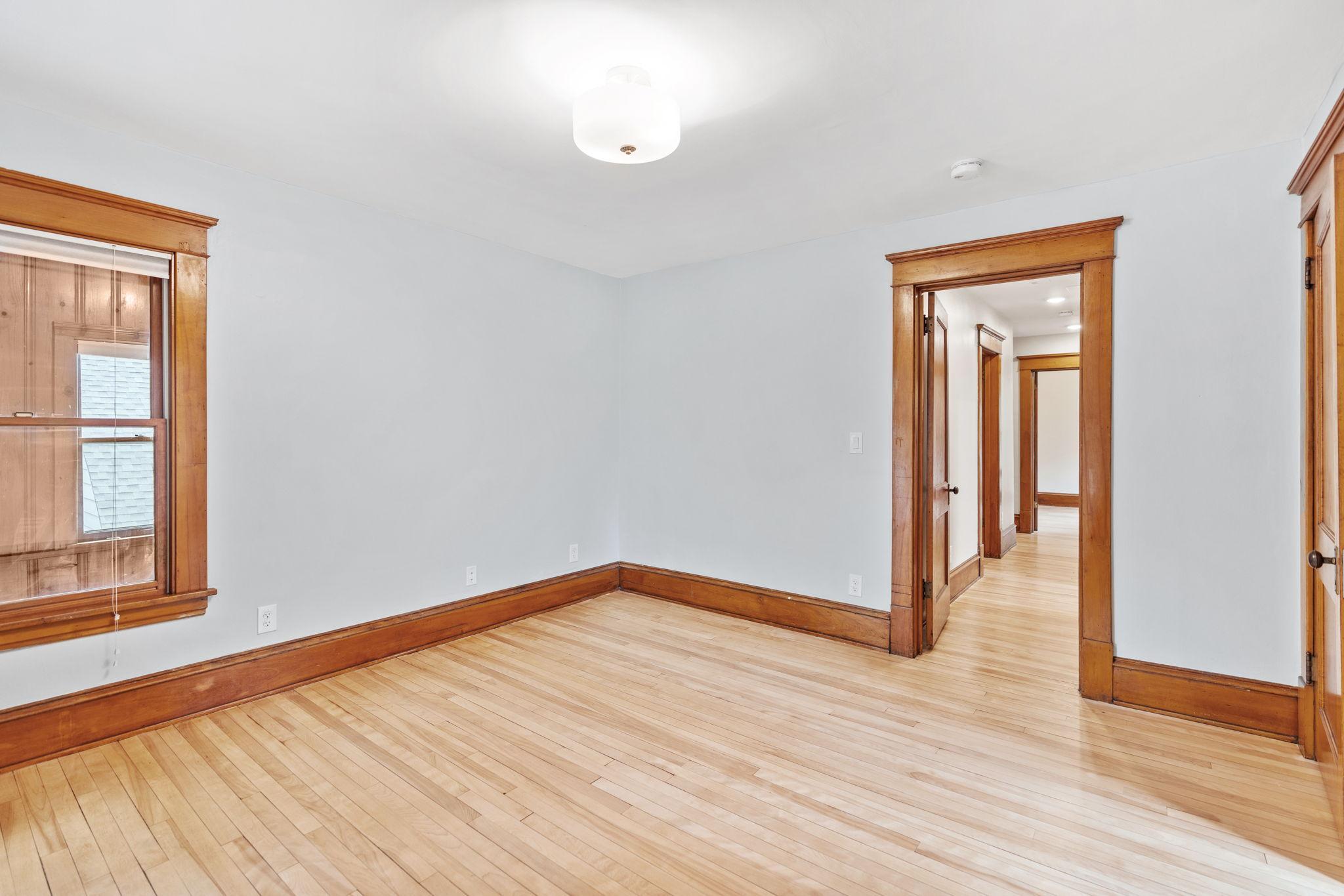 Bedroom 3 - 2F