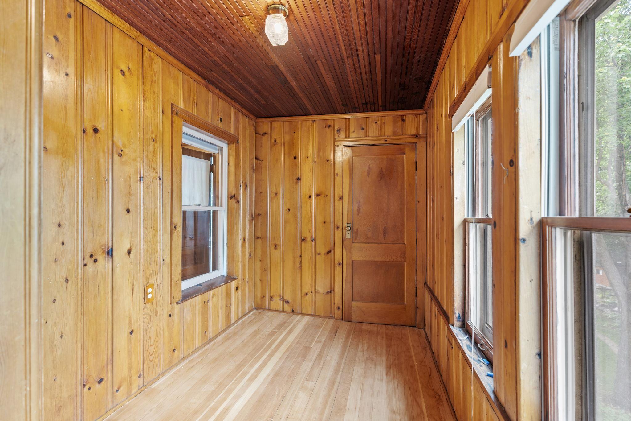 Room off Bedroom 2 - 2F
