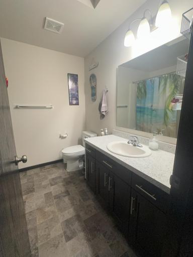 Upper Bath