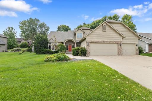 1405 Mayflower Drive, Northfield, MN 55057