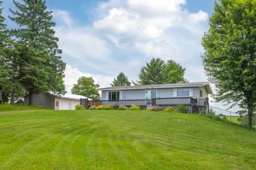 176 250th Avenue, Cumberland, WI 54829