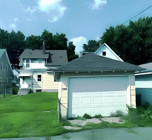 1000 Aurora Avenue, Saint Paul, MN 55104