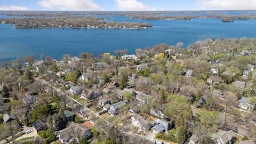 Prime location within a short walk to the shores of Lake Minnetonka and Water Street, where you can explore Excelsiorâs charming boutiques, fine restaurants, coffee shops, and grocery.