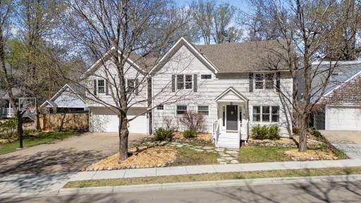 No matter the season, this location provides access to the highly sought-after Lake Minnetonka lifestyle.