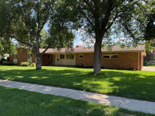 Custom Built Classic Ranch Home - Over 3200 sq. ft. finished!