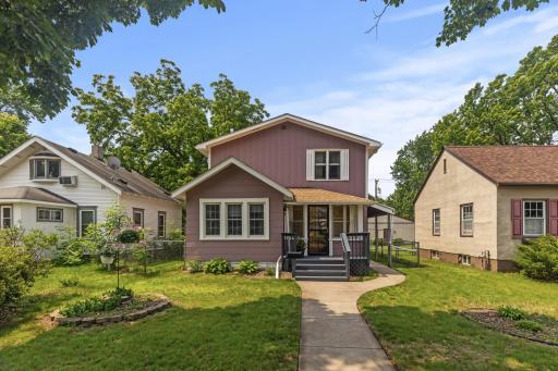 5452 43rd Avenue S, Minneapolis, MN 55417