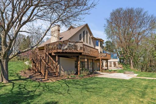 2318 Tamarack Drive, Long Lake, MN 55356