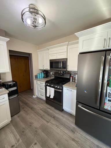 518 Merriam Avenue S, Thief River Falls, MN 56701