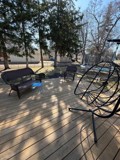 518 Merriam Avenue S, Thief River Falls, MN 56701