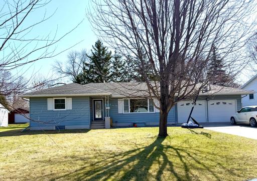 518 Merriam Avenue S, Thief River Falls, MN 56701