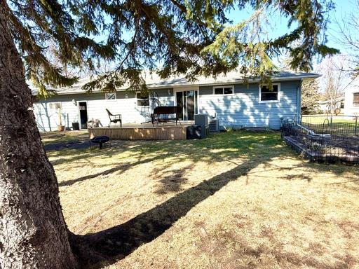 518 Merriam Avenue S, Thief River Falls, MN 56701