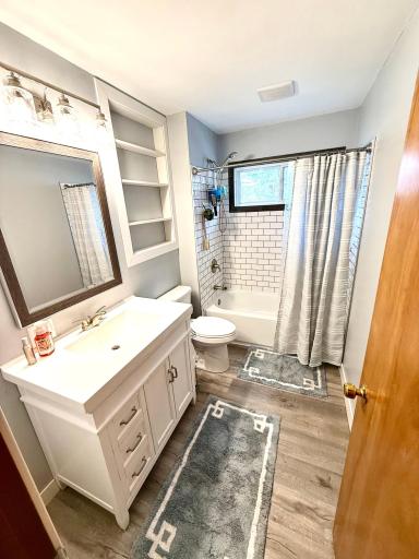 518 Merriam Avenue S, Thief River Falls, MN 56701