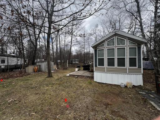 F5 Lot 46 Pathfinder Village, Hinckley, MN 55037