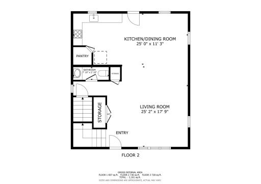 1337 Knox Avenue N, Minneapolis, MN 55411