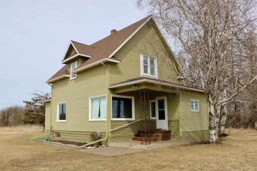 16907 130th Avenue NW, Thief River Falls, MN 56701