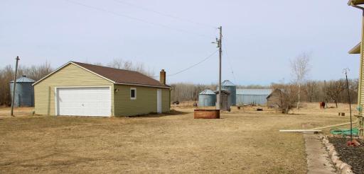 16907 130th Avenue NW, Thief River Falls, MN 56701