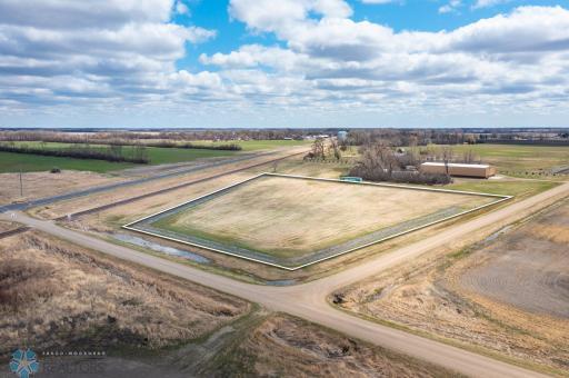 5904 166th AVE SE, Walcott, ND 58077