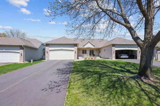 1943 156th Lane NW, Andover, MN 55304