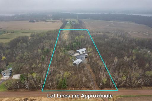 18983 Alabaster Road, Pine City, MN 55063
