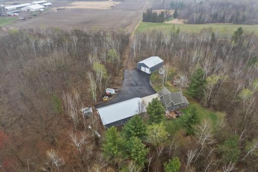 18983 Alabaster Road, Pine City, MN 55063
