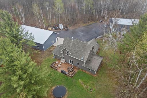 18983 Alabaster Road, Pine City, MN 55063