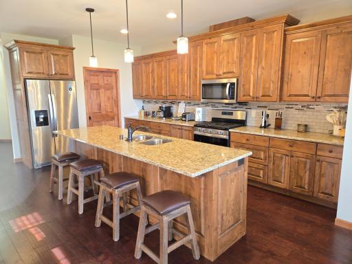 7414 Fairway Lane, Pequot Lakes, MN 56472